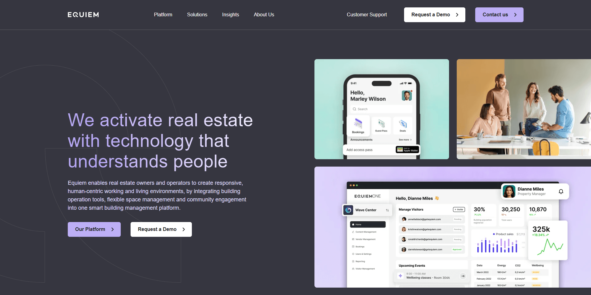 Equiem Property Services