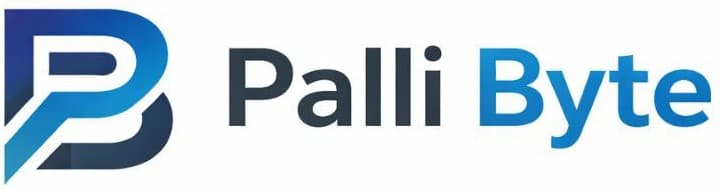 PalliByte Logo